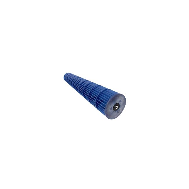 Mitsubishi Akabishi Split AC Indoor Blower inside Bush (107x810 mm)